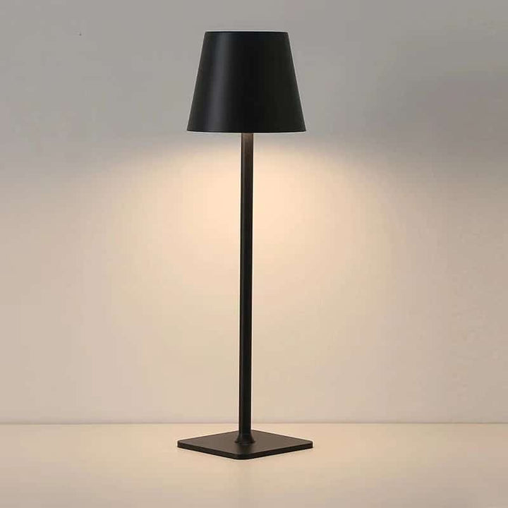 LED-bordslampa - Touch-funktion | Uppladdningsbar | Modern