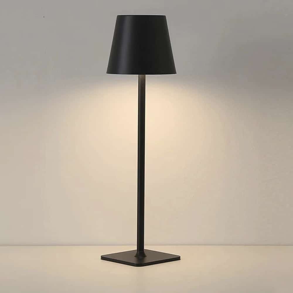 LED-bordslampa - Touch-funktion | Uppladdningsbar | Modern