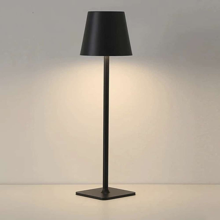LED-bordslampa - Touch-funktion | Uppladdningsbar | Modern