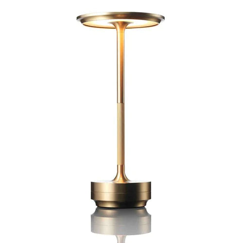 Modern LED-bordslampa - Justerbar | USB Uppladdningsbar