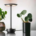 Modern LED-bordslampa - Justerbar | USB Uppladdningsbar