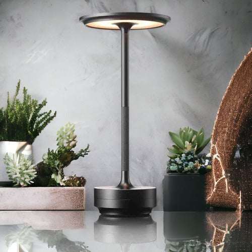 Modern LED-bordslampa - Justerbar | USB Uppladdningsbar