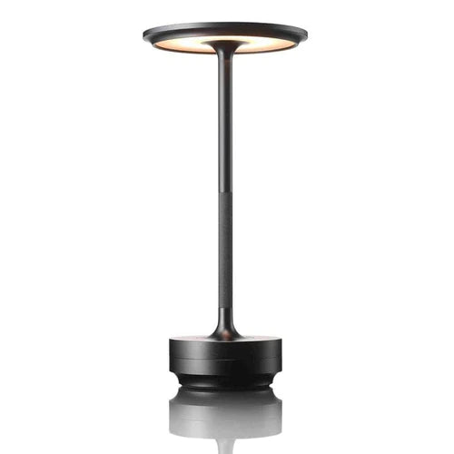 Modern LED-bordslampa - Justerbar | USB Uppladdningsbar