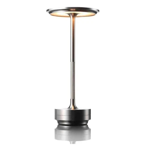 Modern LED-bordslampa - Justerbar | USB Uppladdningsbar