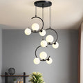 Modern LED-pendellampa - Elegans för Hemmet