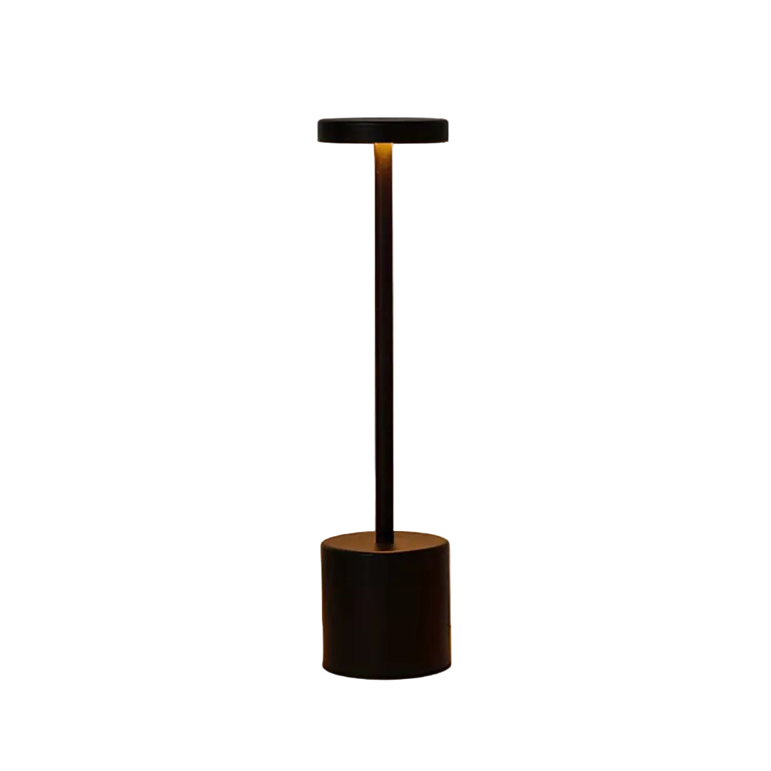 Modern LED Skrivebordslampe med Touch Sensor