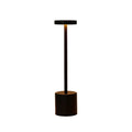 Modern LED Skrivebordslampe med Touch Sensor
