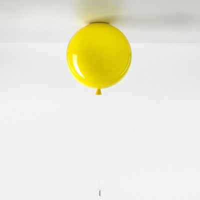 Modern Taklampa för Vardagsrum och Sovrum - Minimalistisk LED Design