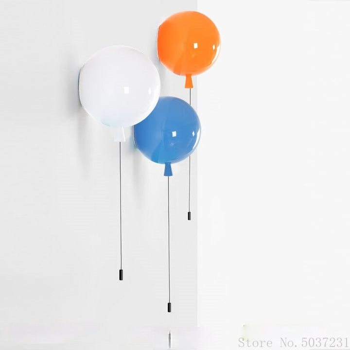 Modern Taklampa för Vardagsrum och Sovrum - Minimalistisk LED Design