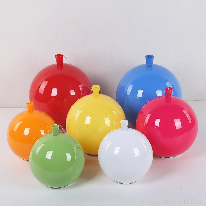 Modern Taklampa för Vardagsrum och Sovrum - Minimalistisk LED Design