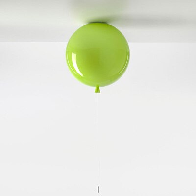 Modern Taklampa för Vardagsrum och Sovrum - Minimalistisk LED Design