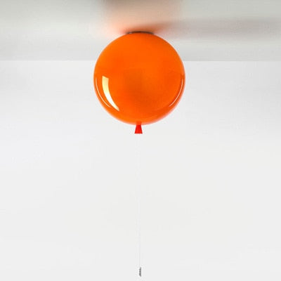 Modern Taklampa för Vardagsrum och Sovrum - Minimalistisk LED Design
