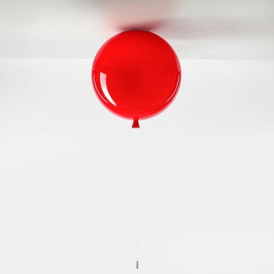 Modern Taklampa för Vardagsrum och Sovrum - Minimalistisk LED Design