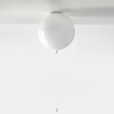 Modern Taklampa för Vardagsrum och Sovrum - Minimalistisk LED Design