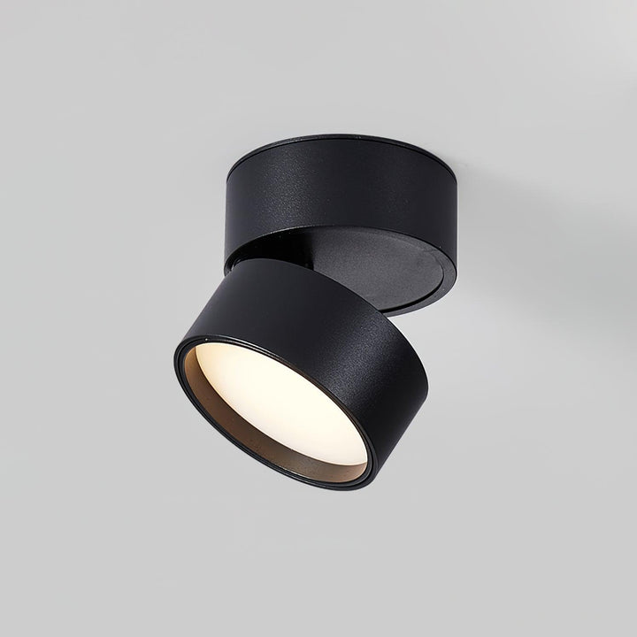 Surface Taklampa - Roterbar LED Takbelysning | Modern Design