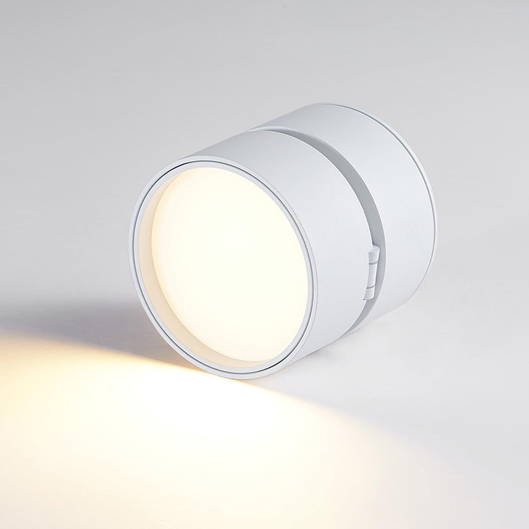 Surface Taklampa - Roterbar LED Takbelysning | Modern Design