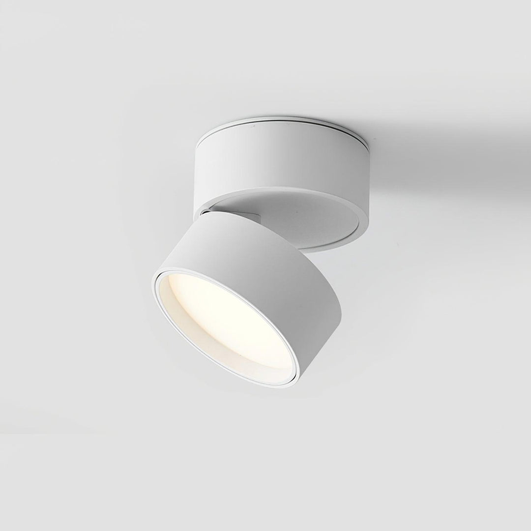Surface Taklampa - Roterbar LED Takbelysning | Modern Design