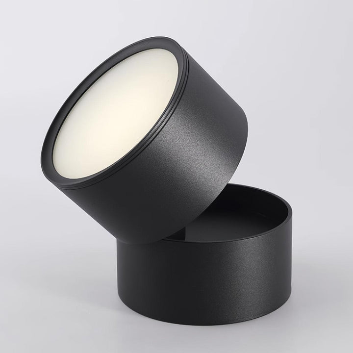 Surface Taklampa - Roterbar LED Takbelysning | Modern Design