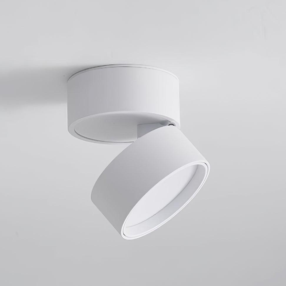 Surface Taklampa - Roterbar LED Takbelysning | Modern Design