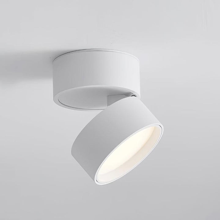 Surface Taklampa - Roterbar LED Takbelysning | Modern Design