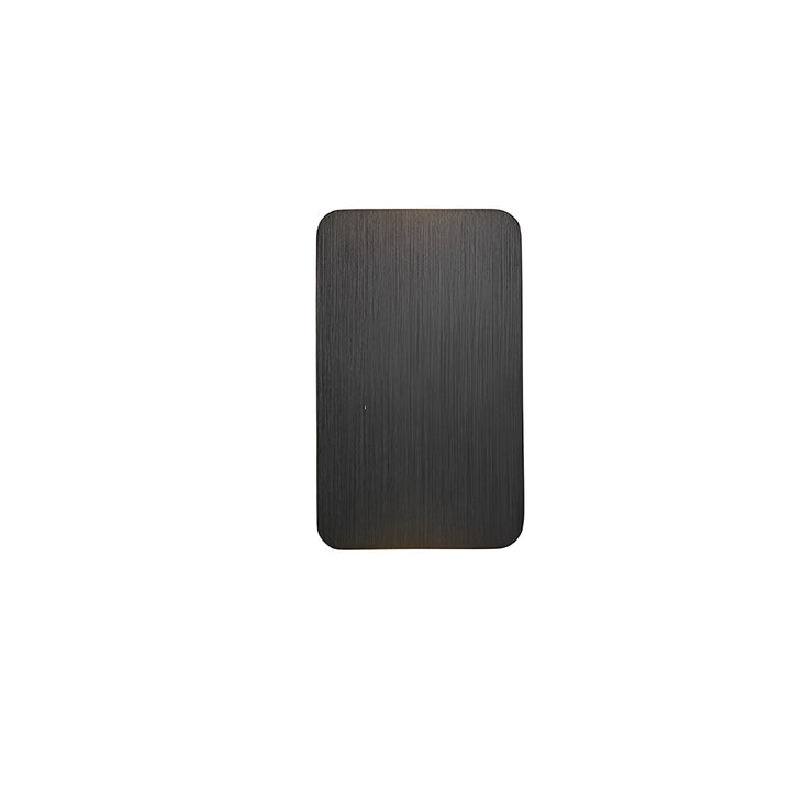 Modern LED Vägglampa – Minimalistisk Design