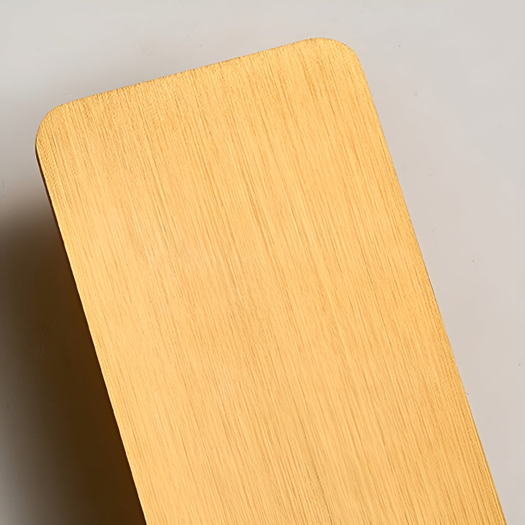 Modern LED Vägglampa – Minimalistisk Design