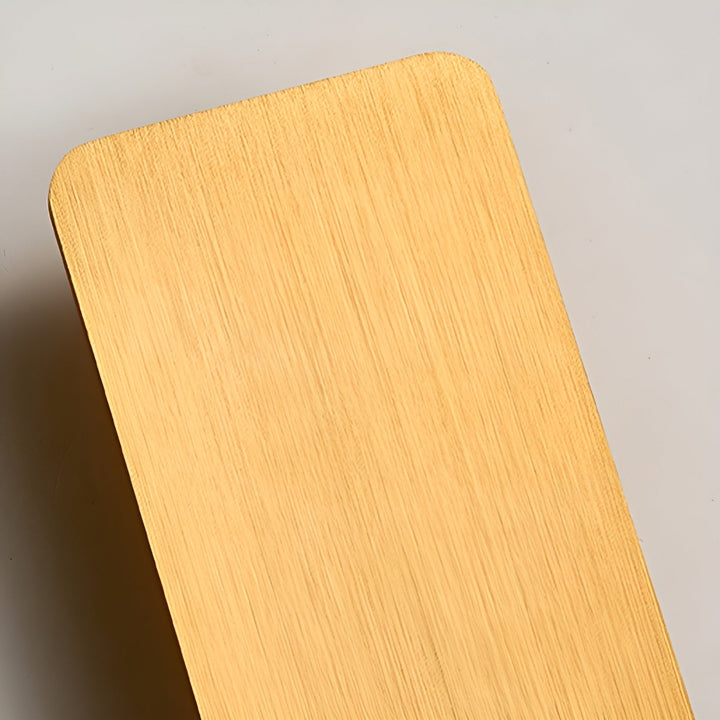 Modern LED Vägglampa – Minimalistisk Design