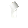 Modern LED Vägglampa för Hemmet med Praktisk Bryter