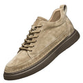 Herrskor Sneakers i Modern Stil för Överlägsen Komfort och Stil