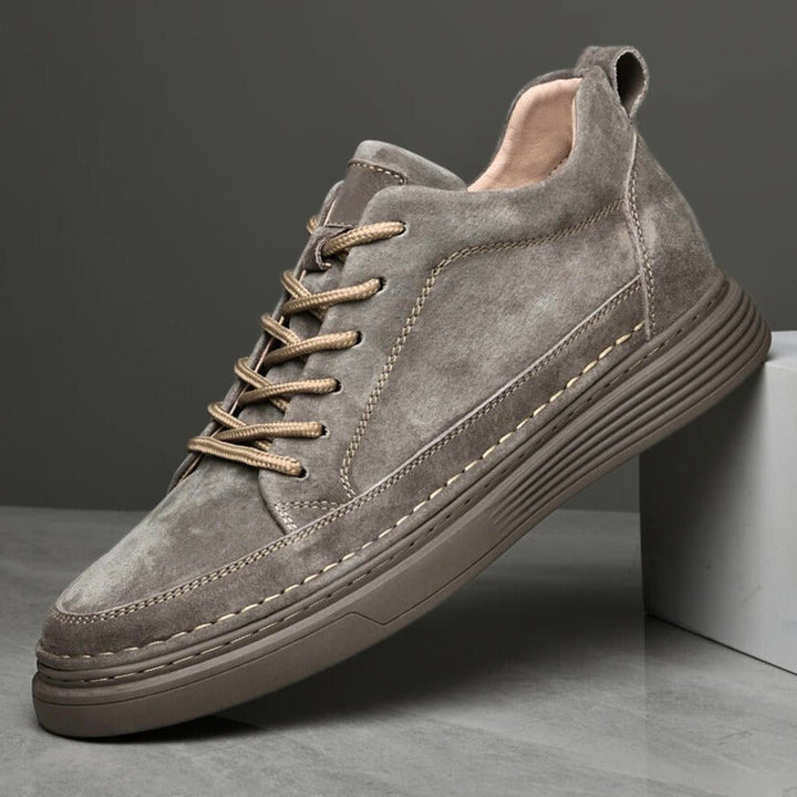 Herrskor Sneakers i Modern Stil för Överlägsen Komfort och Stil