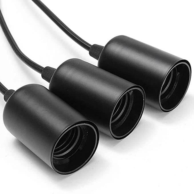 Modern Multi Pendellampa – Skapa Din Unika Atmosfär