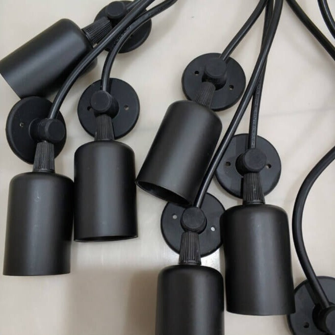 Modern Multi Pendellampa – Skapa Din Unika Atmosfär