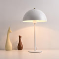 Mushroom Bordslampa - Modern Nordisk Design | LED Ljus