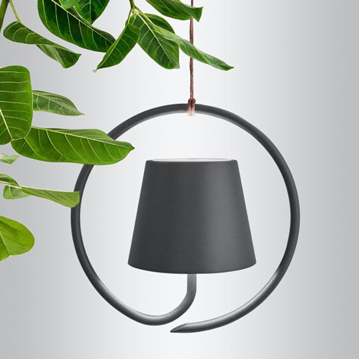 Modern LED Pendellampa - Uppladdningsbar | Minimalistisk Design