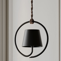 Modern LED Pendellampa - Uppladdningsbar | Minimalistisk Design