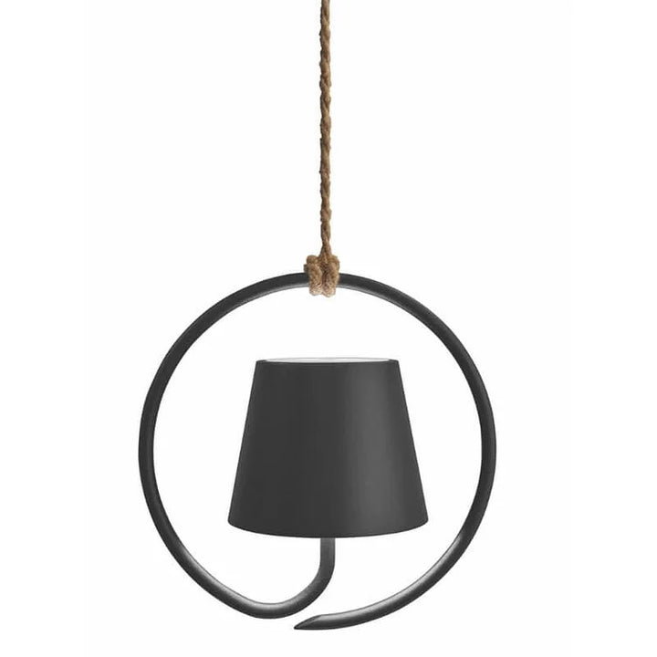 Modern LED Pendellampa - Uppladdningsbar | Minimalistisk Design