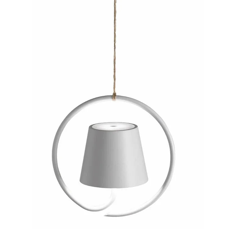 Modern LED Pendellampa - Uppladdningsbar | Minimalistisk Design