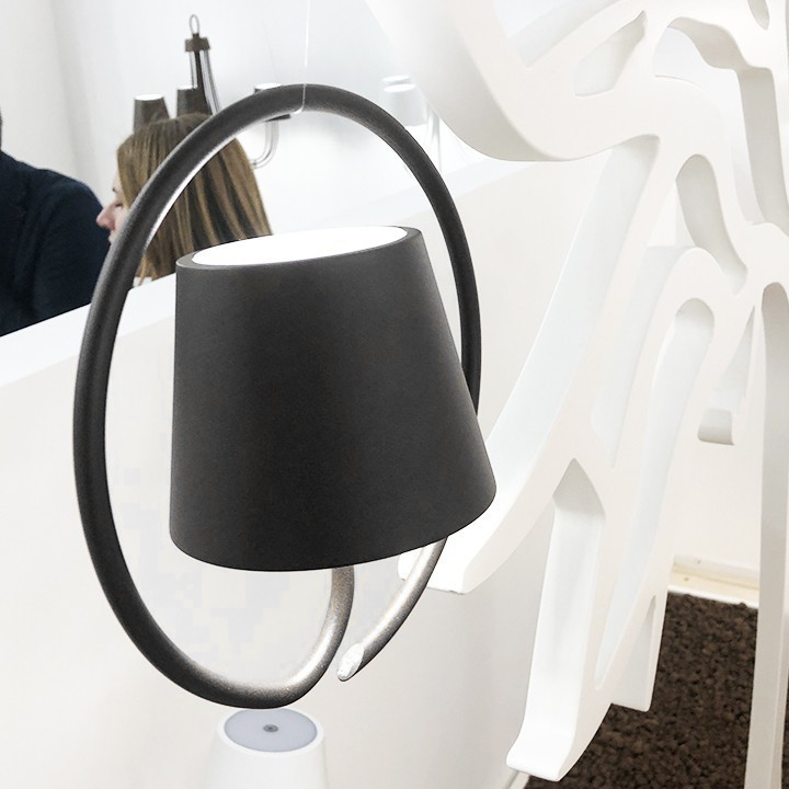 Modern LED Pendellampa - Uppladdningsbar | Minimalistisk Design