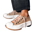 Dam Modern Plattform Sneakers | Stil & Komfort