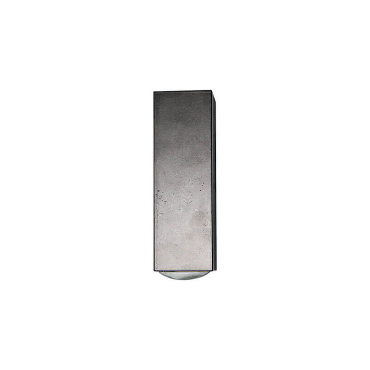 Modern Rektangulär Utomhus Vägglampa LED – 6W/10W