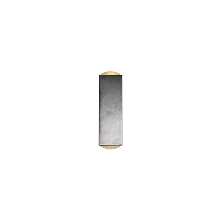 Modern Rektangulär Utomhus Vägglampa LED – 6W/10W