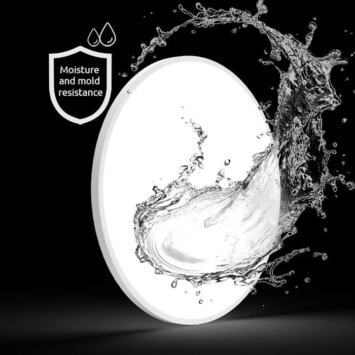 Modern LED-taklampa för Spisestue och Vardagsrum