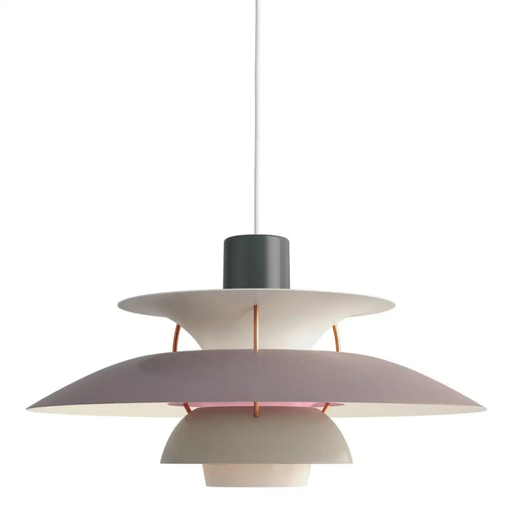 Modern Rund LED Taklampa för Vardagsrum och Spisestue