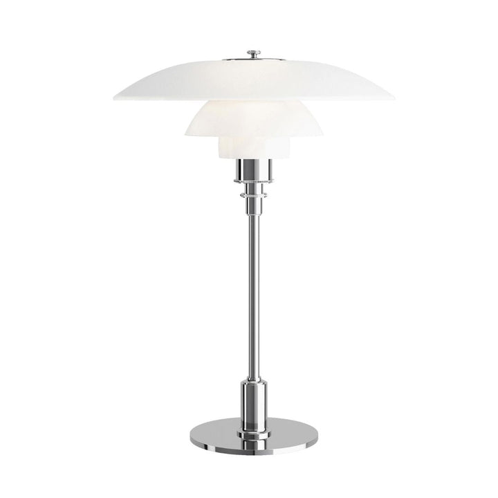 Modern Skandinavisk Bordslampa för Elegant Belysning