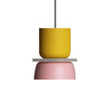 Elegant Skandinavisk Pendellampa – Modern Hjemmebelysning