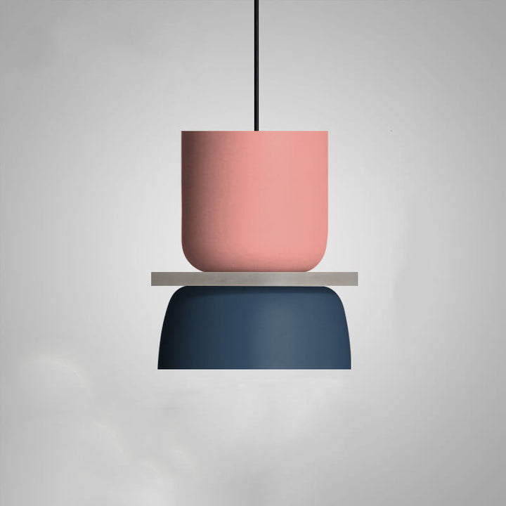 Elegant Skandinavisk Pendellampa – Modern Hjemmebelysning