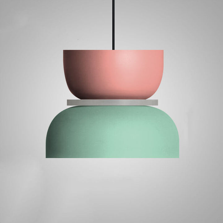 Elegant Skandinavisk Pendellampa – Modern Hjemmebelysning