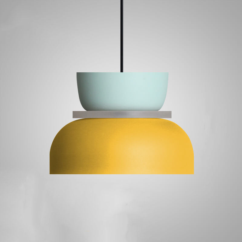 Elegant Skandinavisk Pendellampa – Modern Hjemmebelysning