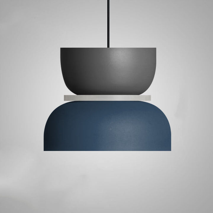 Elegant Skandinavisk Pendellampa – Modern Hjemmebelysning