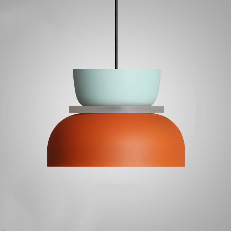 Elegant Skandinavisk Pendellampa – Modern Hjemmebelysning